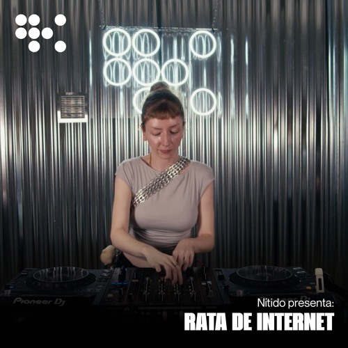 Nítido presenta: RATA DE INTERNET