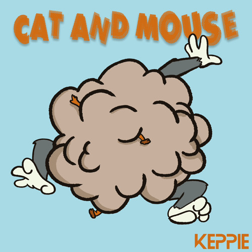 KEPPIE - Cat and Mouse (FREE DOWNLOAD)