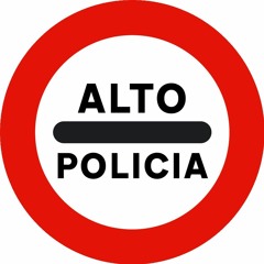 Julio Posadas - Control Policial (Alex Sánchez Remix)