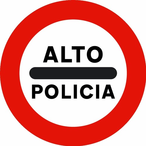 Julio Posadas - Control Policial (Alex Sánchez Remix)