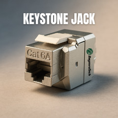 keystone jack