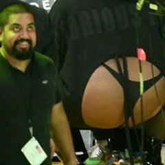 In Luv Witta Big Gurl