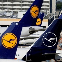 FD & MJ - Lufthansa (gianni edit)