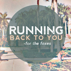 Running Back To You (feat. Allison Weiss)