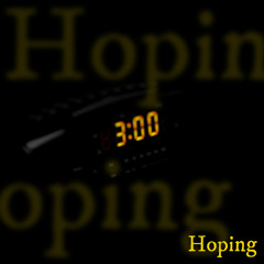 Hoping (Demo)
