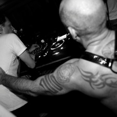 Ähnliche Tracks: Boris D. FRONT August 1992