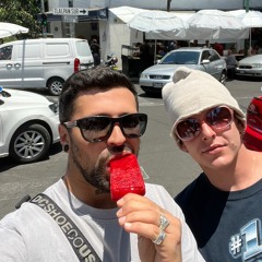 Constantino feat. Rivero - Bowlsurfing