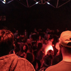 Riff Live B2B DJ Set w/BRIGHT - 06.05.23