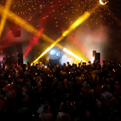 RENNÓ dj set | fortaleza | Festival Zepelim