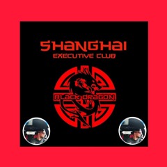 BREAKBEAT KABUKI SHANGHAI LOCASARI