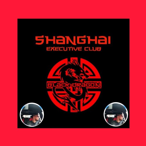 BREAKBEAT KABUKI SHANGHAI LOCASARI
