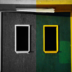 Fickle Diptych [disquiet0720]