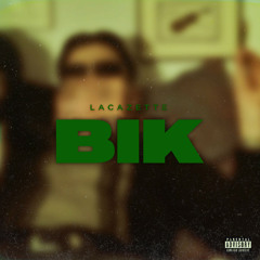 Lacazette, KALAZH44 BIK