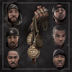 Street Lights (feat. Pxges & Don Paul)
