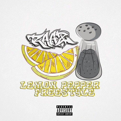 Lemon Pepper Freestyle