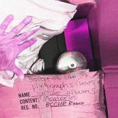 Memories (BCCHR Remix) [READ DESCRIPTION]
