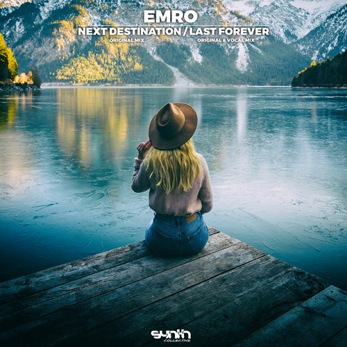 Emro - Last Forever [Synth Collective]