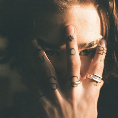 Kupid - Past It All (Prod LifeAfterYouth)