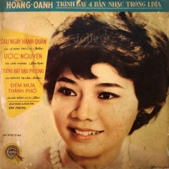 SAU NGÀY HÀNH QUÂN (Lê Dinh)- Hoàng Oanh
