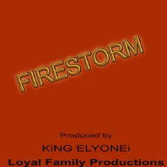 Firestorm