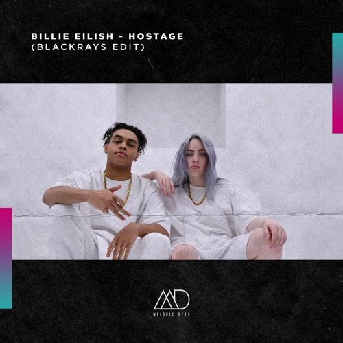 FREE DOWNLOAD: Billie Eilish - Hostage (Blackrays Edit) [Melodic Deep]
