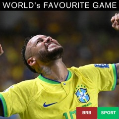 World's Favourite Game Episode 08: Record Goalscorer