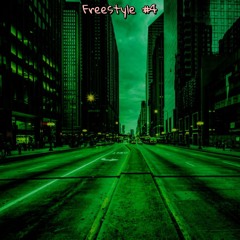 FREESTYLE #4