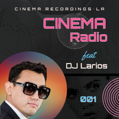 CINEMA RADIO -  EP. 001