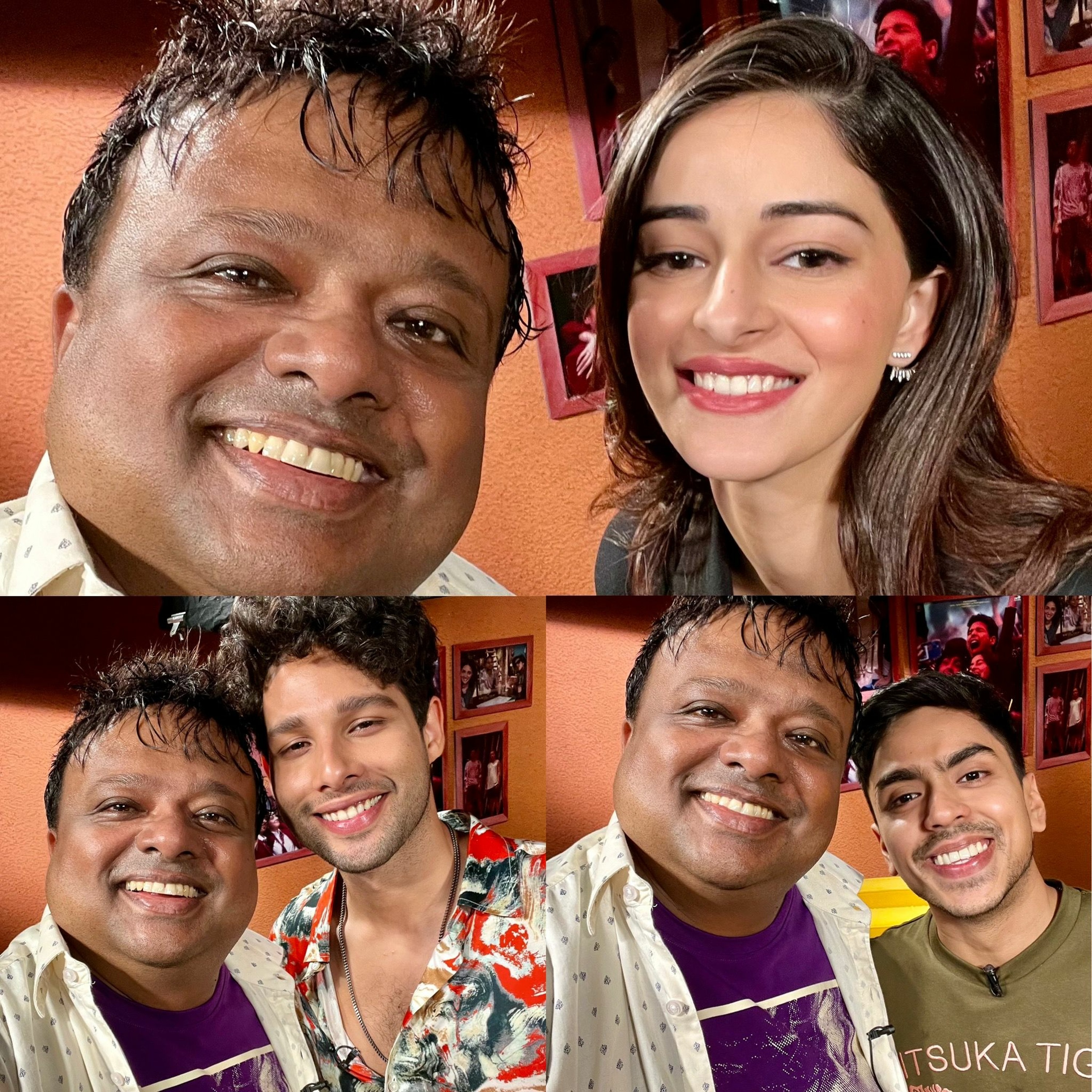 The HrishiKay Sessions