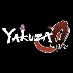 Friday Night (Almost same BPM lmao)- Yakuza 0