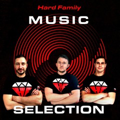 Hard Family Music Selection nr. 11 November