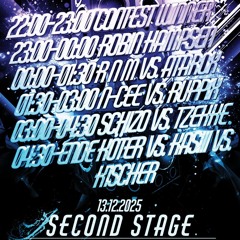 Preview für Krachnachten im Osten[13.12.25]