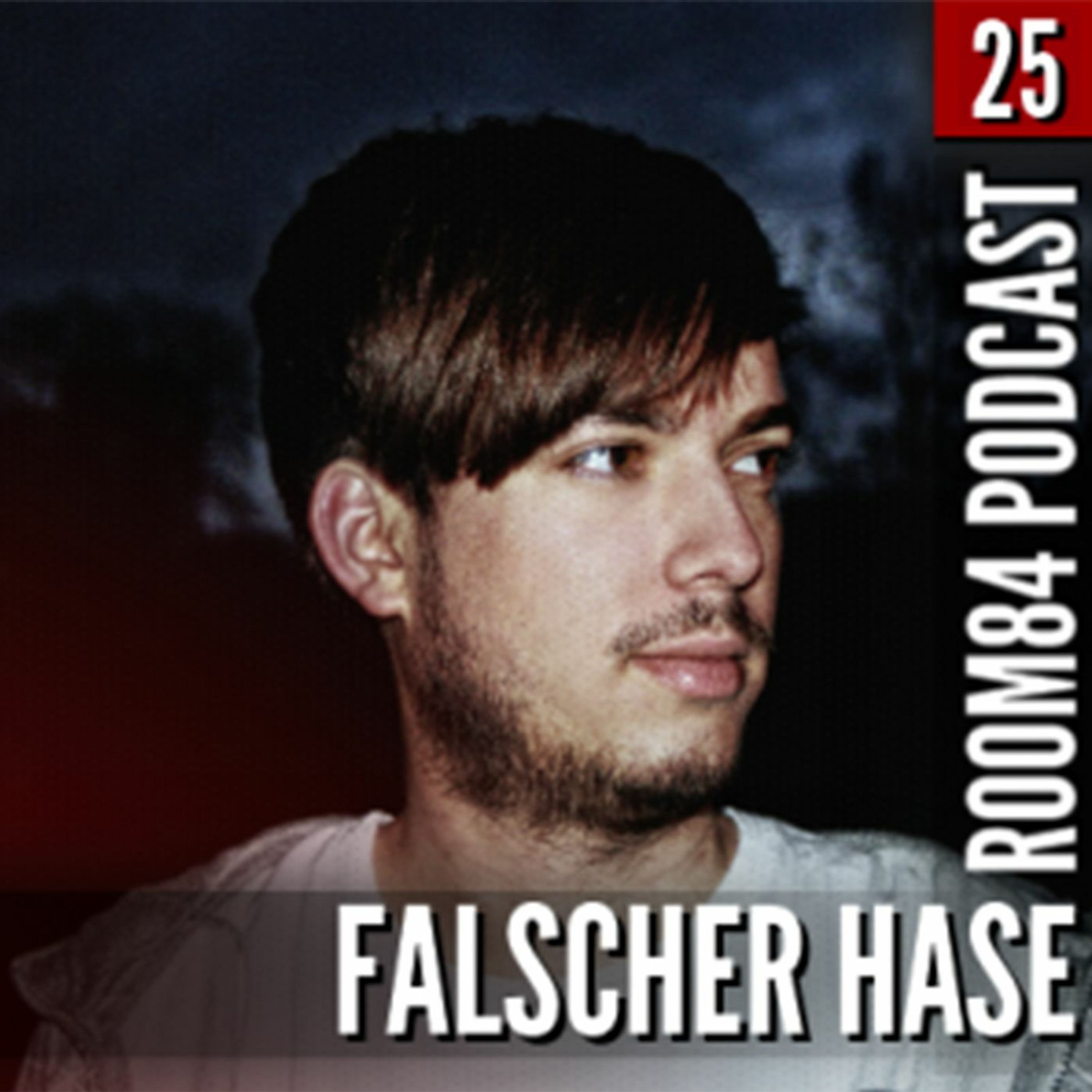 Falscher Hase – Mixe, Podcasts & Livemitschnitte
