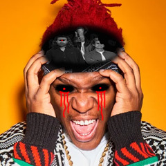 COWORKERMUSIC.EXE (FT. KSI, EMINEM, RHETT AND LINK)