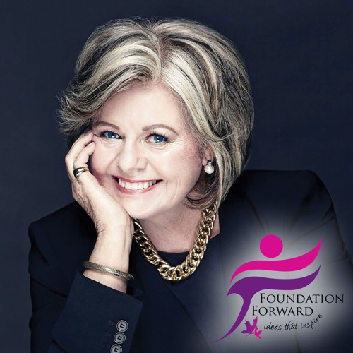 Stream Foundation Forward Podcast, Episode 1: Canon Judy Rois by ...
