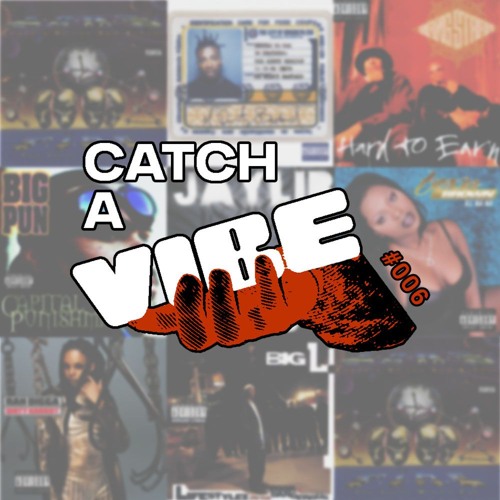 Catch A Vibe #006