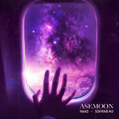 Naad & Sohrab Mj - Asemoon | OFFICIAL TRACK