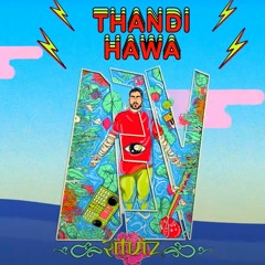 Ritviz - Thandi Hawa Full Song (2020) | Ritviz New Song 2020 | Bacardi Sessions 2020