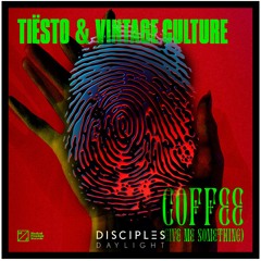 Disciples vs. Tiësto & Vintage Culture - Daylight X Coffee (Naga Mashup) *PITCHED*