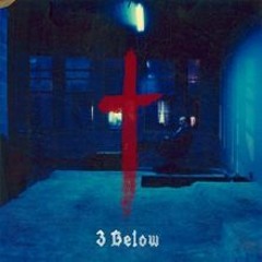 SAINt JHN - 3 Below ( -onefisvn remix)