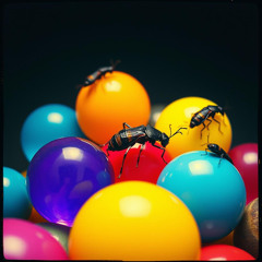 Pustules Like Marbles