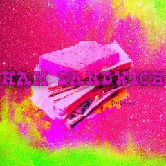 Ham Sandwich