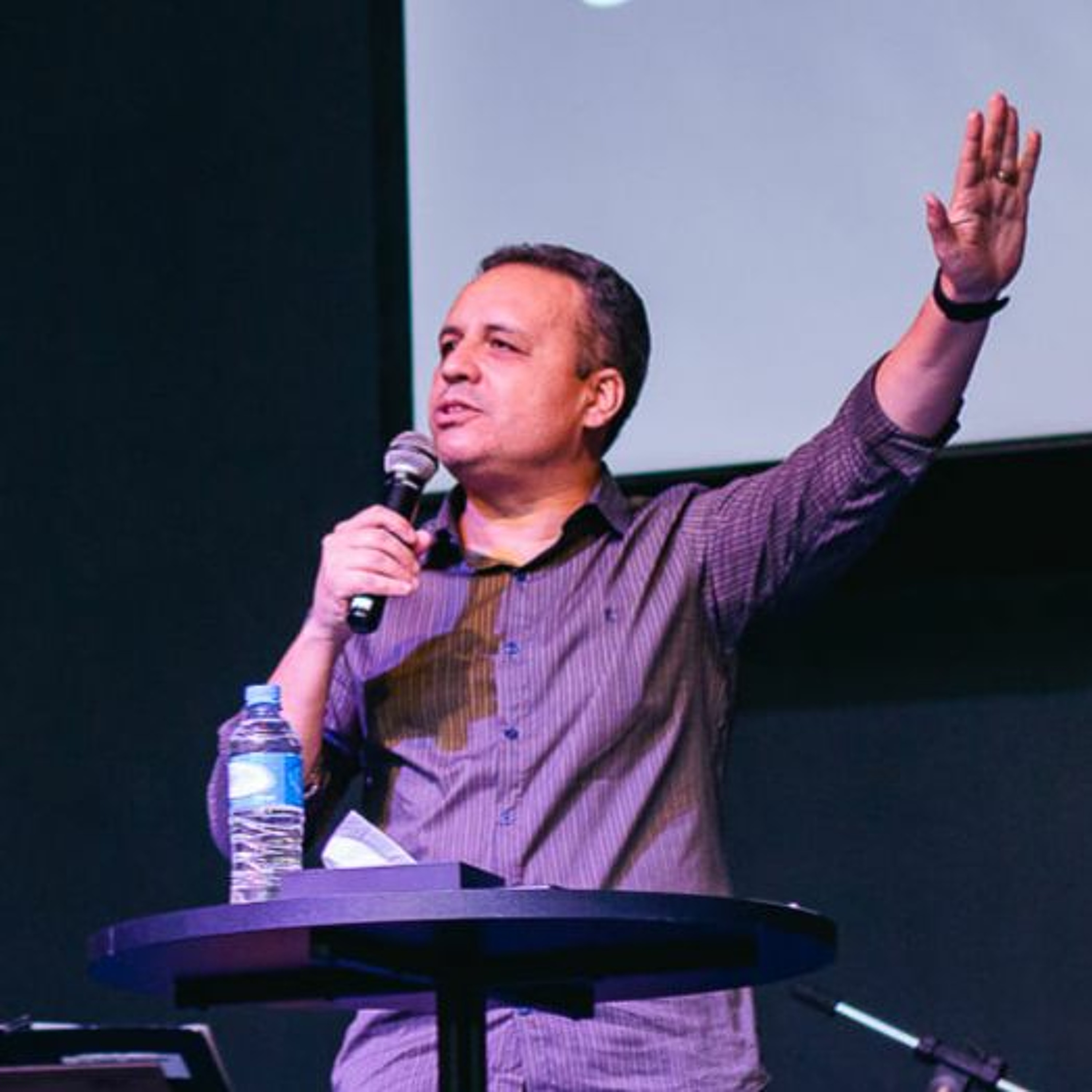 Igreja Verbo da Vida Bauru – Vila Flores