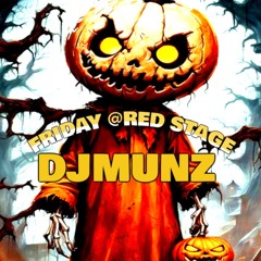 Halloween Party Mix | Circuit |DJMUNZ