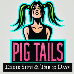 Pig Tails (AI Reimagined)