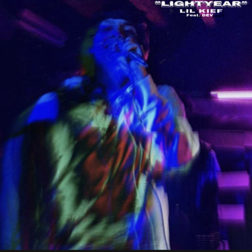 Lightyear (Feat. DEV)