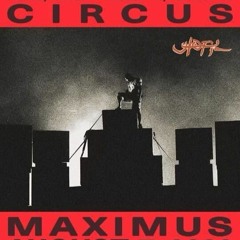 Travis Scott Utopia Live At Circus Maximus Rome