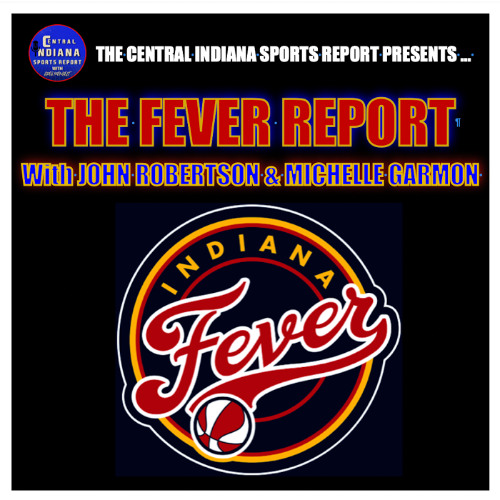 The Fever Report with John & Michelle: John's Conspiracy Theory (Podcast 2.8.2)