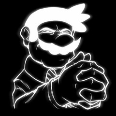 Fnf Dictator original (Marios madness v2 ost)