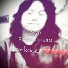 Knock2 - JUMP up (ID) (UNRELEASED)